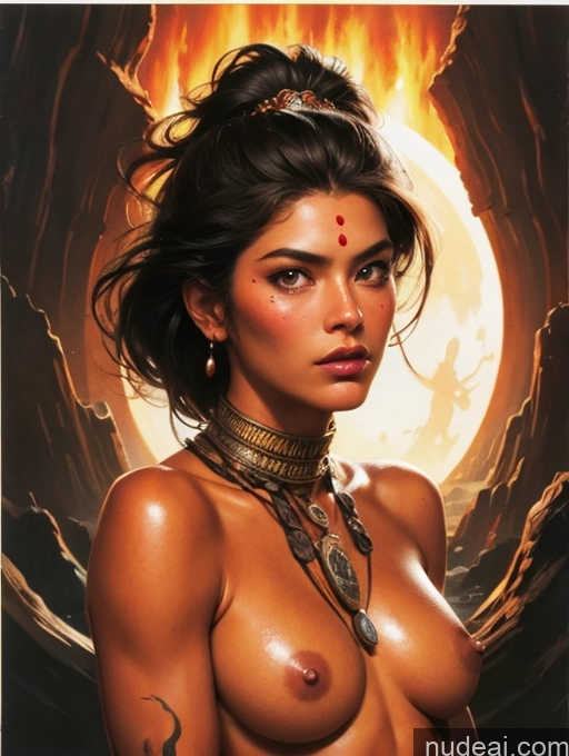 related ai porn images free for Tanned Skin Korean Native American Native American Traditional GZCfinal Topless Woman Breasts Art By Boris Vallejo Boris Vallejo Art Style Fantasy Style Jeff Easley Discworld Style Of 80scartoon Painting Watercolor Skinny Egyptian Hell Tribal Working Out Cowgirl Outfit Regal