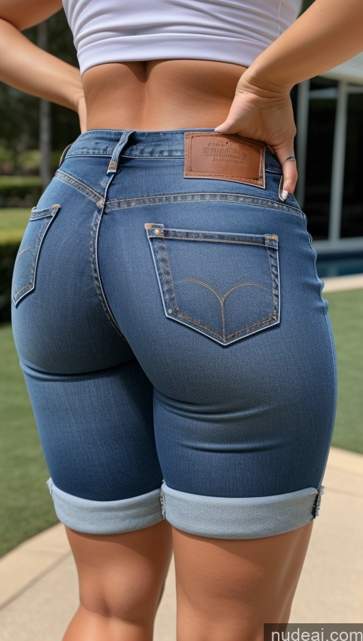 related ai porn images free for Athlete Big Hips Big Ass Jeans Bangs