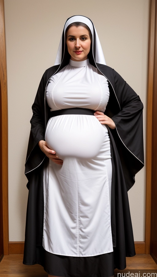 related ai porn images free for Huge Boobs Big Ass Perfect Body Fairer Skin Lipstick Spanish Black Hair Dirndl Western Traditional Thick Pigtails Nun Nude Pregnant