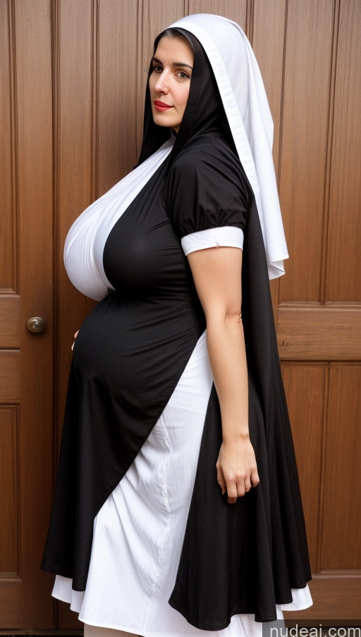 related ai porn images free for Huge Boobs Big Ass Perfect Body Fairer Skin Lipstick Spanish Black Hair Dirndl Western Traditional Thick Pigtails Nun Nude Pregnant