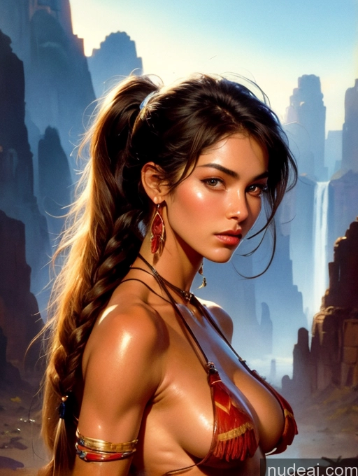 related ai porn images free for Tanned Skin Bangs Korean Native American Native American Traditional GZCfinal Topless Woman Breasts Art By Boris Vallejo Boris Vallejo Art Style Fantasy Style Jeff Easley Discworld Mountains Oasis Mexico City Hell Long Hair Ponytail Style Of 80scartoon Painting Watercolor Skinny Egyptian Tribal Regal Cowgirl Outfit