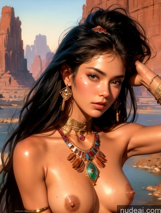related ai porn images free for Tanned Skin Bangs Korean Native American Native American Traditional GZCfinal Topless Woman Breasts Art By Boris Vallejo Boris Vallejo Art Style Fantasy Style Jeff Easley Discworld Mountains Oasis Mexico City Hell Bangs Style Of 80scartoon Painting Watercolor Egyptian Jewelry Tribal Skinny Cowgirl Outfit Regal