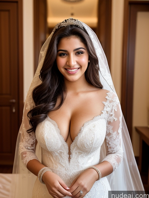 related ai porn images free for Busty Perfect Boobs Perfect Body 18 Happy Arabic Front View Nude Wedding