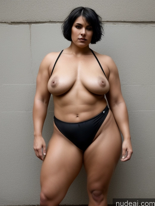related ai porn images free for Muscular Fat Big Hips Pubic Hair Thick Small Tits Chubby Nude Athlete Cyberpunk Goth Alternative 50s Short Hair