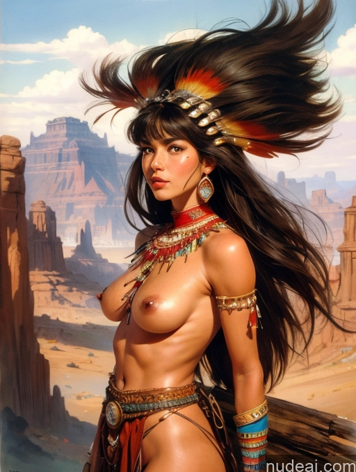 related ai porn images free for Tanned Skin Bangs Korean Native American Native American Traditional GZCfinal Topless Woman Breasts Art By Boris Vallejo Boris Vallejo Art Style Fantasy Style Jeff Easley Discworld Mountains Oasis Mexico City Hell Bangs Style Of 80scartoon Painting Watercolor Egyptian Jewelry Tribal Skinny Cowgirl Outfit Regal