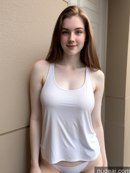 related ai porn images free for Fairer Skin Pubic Hair 18 Big Hips Tank Top