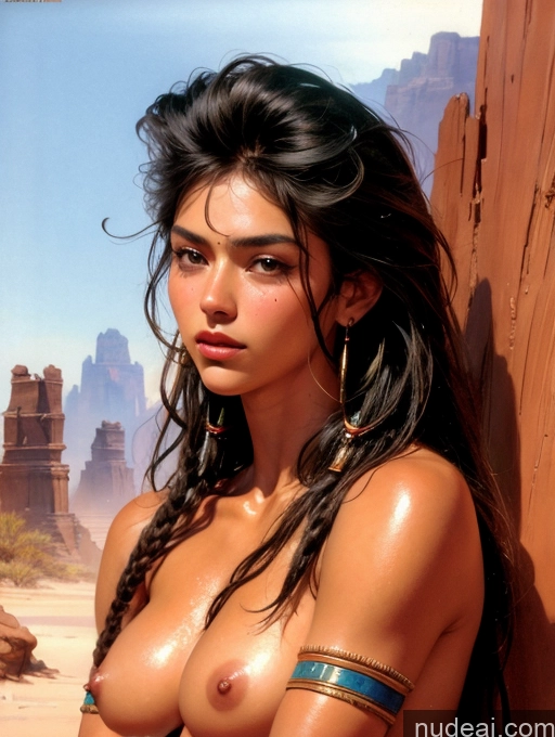related ai porn images free for Tanned Skin Korean Native American Native American Traditional GZCfinal Topless Woman Breasts Art By Boris Vallejo Boris Vallejo Art Style Fantasy Style Jeff Easley Discworld Mountains Oasis Mexico City Hell Style Of 80scartoon Painting Watercolor Nilotic Straight Skinny Egyptian Cowgirl Outfit Regal Tribal