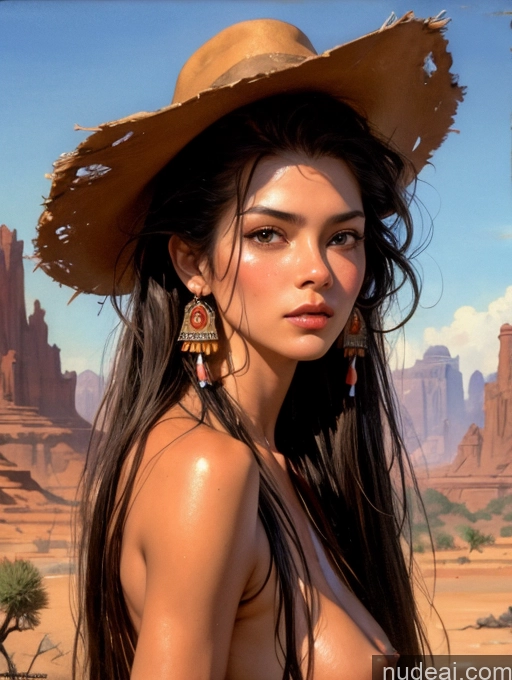 related ai porn images free for Tanned Skin Korean Native American Native American Traditional GZCfinal Topless Woman Breasts Art By Boris Vallejo Boris Vallejo Art Style Fantasy Style Jeff Easley Discworld Mountains Oasis Mexico City Hell Painting Watercolor Nilotic Straight Skinny Egyptian Cowgirl Outfit Regal Tribal