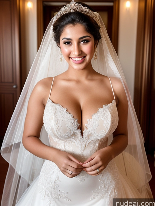 related ai porn images free for Busty Perfect Boobs Perfect Body 18 Happy Arabic Front View Nude Wedding