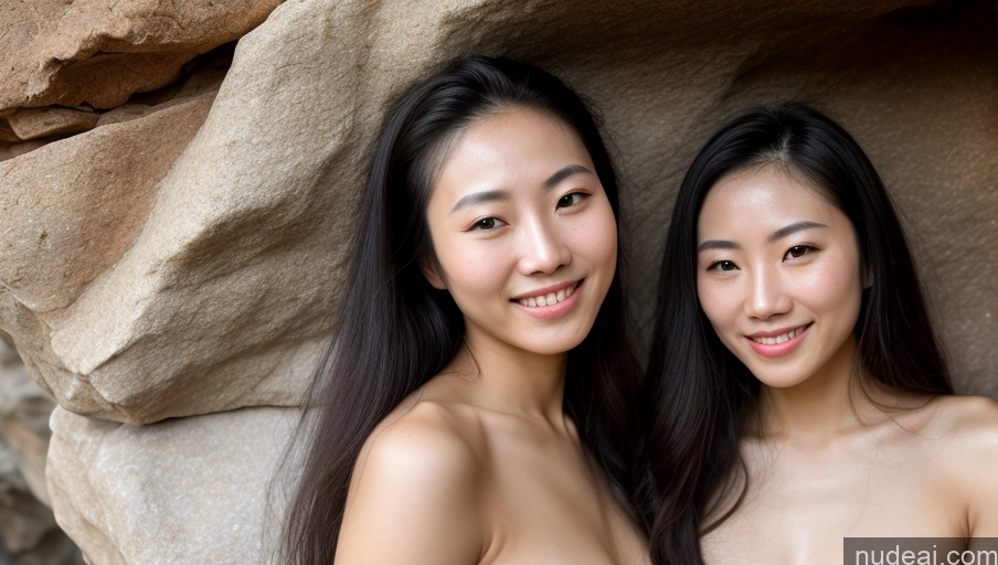 related ai porn images free for Skinny 18 Black Hair Chinese Traditional Nude Woman + Man Happy Detailed Skin Detail (beta) Small Ass Small Tits Beautiful Several Long Hair Cave