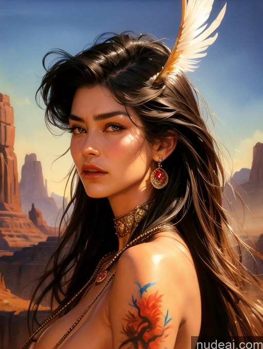 related ai porn images free for Tanned Skin Bangs Korean Native American Native American Traditional GZCfinal Topless Woman Breasts Art By Boris Vallejo Boris Vallejo Art Style Fantasy Style Jeff Easley Discworld Bangs Long Hair Straight Painting Watercolor Cowgirl Outfit Skinny Slicked Egyptian Working Out Jewelry Hell