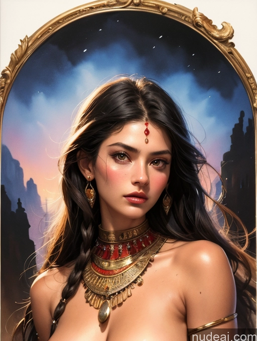 related ai porn images free for Tanned Skin Bangs Korean Native American Native American Traditional GZCfinal Topless Woman Breasts Art By Boris Vallejo Boris Vallejo Art Style Fantasy Style Jeff Easley Discworld Bangs Long Hair Straight Painting Watercolor Cowgirl Outfit Skinny Slicked Egyptian Working Out Jewelry Hell