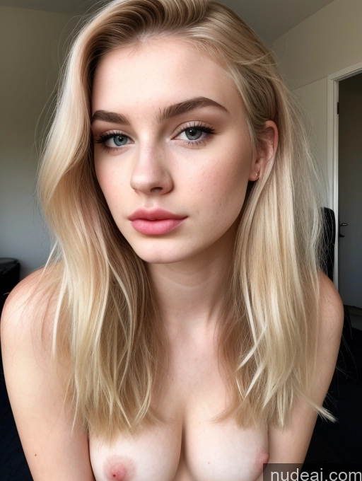 related ai porn images free for One Beautiful Pouting Lips Detailed Fairer Skin Nude British Sorority 18 Blonde Long Hair