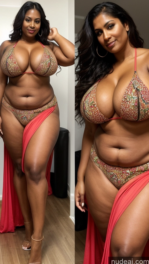 related ai porn images free for Milf Huge Boobs Beautiful Tattoos Big Ass Thick Fat Big Hips Tall Dark Skin 50s Ginger Messy Indian Close-up View T-pose Bikini Long Skirt Sexy Face Club Seductive Muscular Detailed