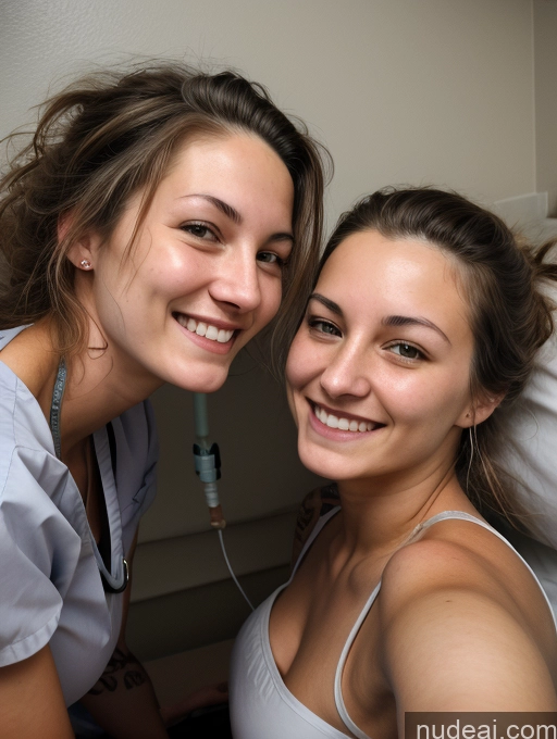 related ai porn images free for Beautiful Tattoos 18 Wife Or Girlfriend Two Perfect Boobs Laughing Messy Nurse