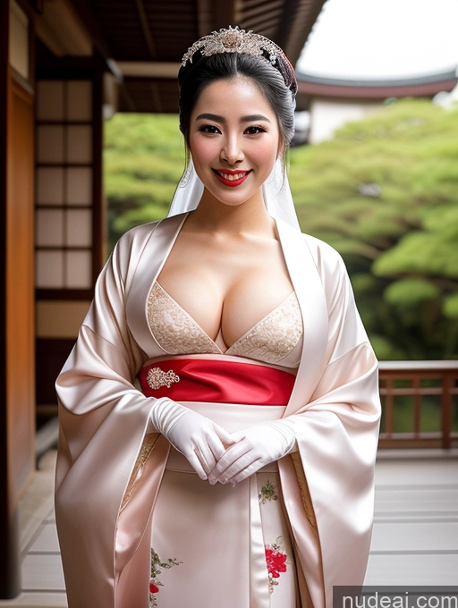 related ai porn images free for Busty Perfect Boobs Fairer Skin 18 Happy Arabic Nude Geisha Gloves Kimono Wedding