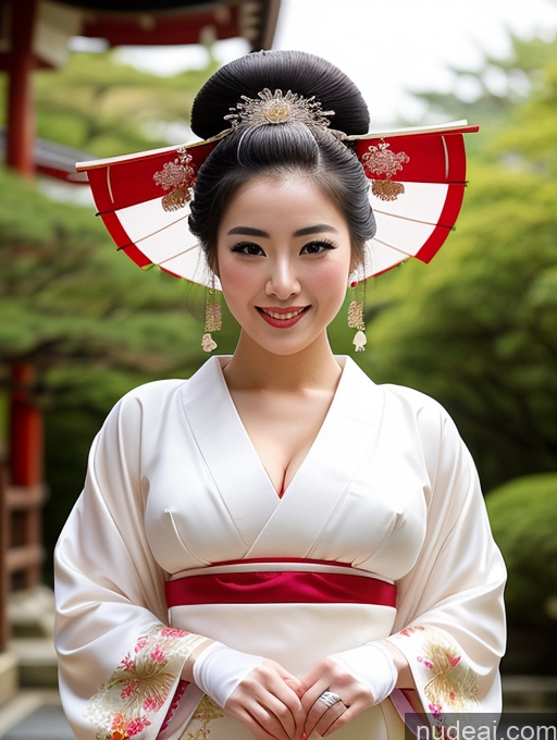 related ai porn images free for Busty Perfect Boobs Fairer Skin 18 Happy Arabic Nude Geisha Gloves Kimono Wedding