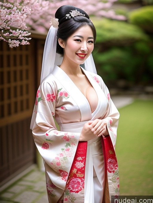 related ai porn images free for Busty Perfect Boobs Fairer Skin 18 Happy Arabic Nude Geisha Gloves Kimono Wedding