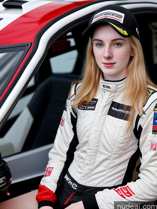 related ai porn images free for Fairer Skin Pubic Hair 18 Race Driver
