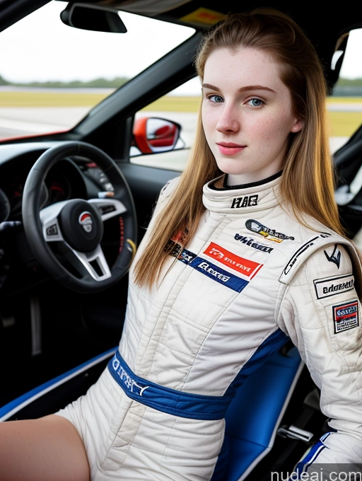 related ai porn images free for Fairer Skin Pubic Hair 18 Race Driver