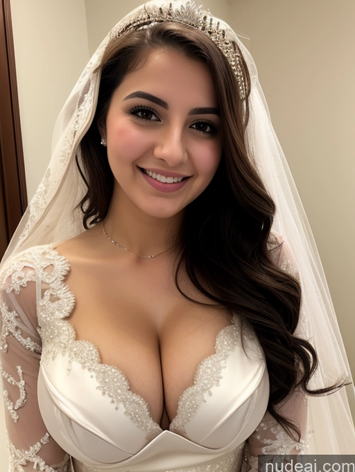 related ai porn images free for Busty Perfect Boobs Fairer Skin 18 Happy Arabic Nude Wedding