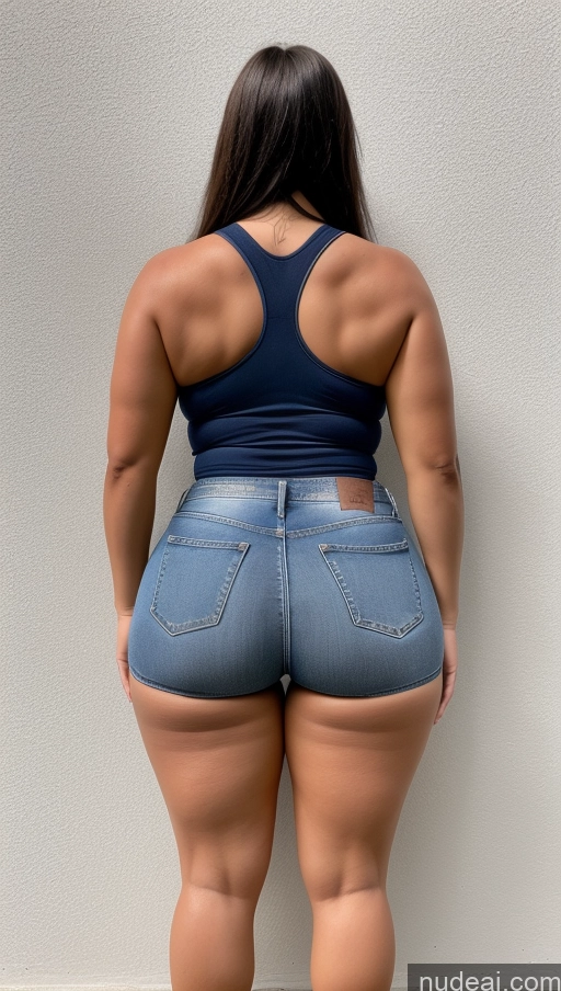 related ai porn images free for Athlete Perfect Boobs Front View Big Hips Big Ass Bangs Jeans