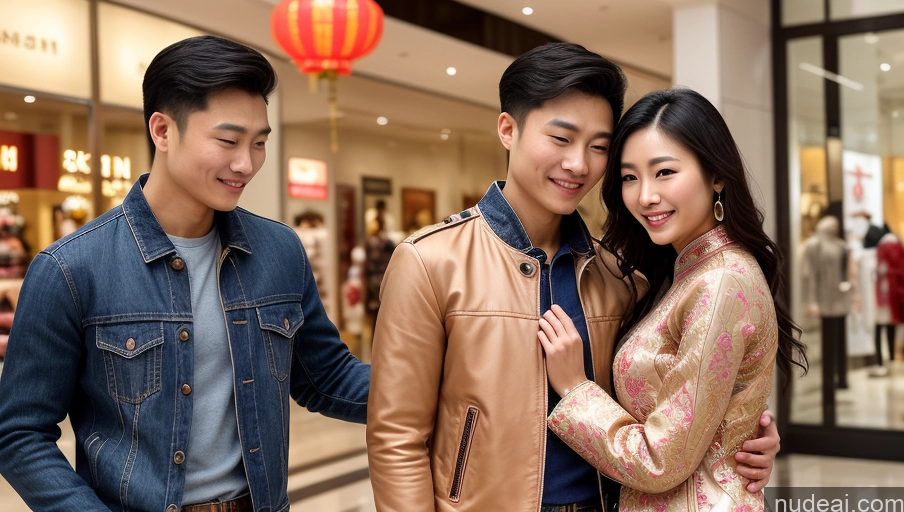 related ai porn images free for Skinny 18 Black Hair Chinese Traditional Woman + Man Happy Detailed Skin Detail (beta) Small Ass Small Tits Beautiful Several Mall Jacket Jeans