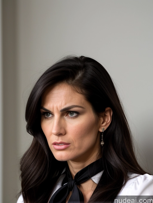 related ai porn images free for Miss Universe Model Beautiful Long Legs Tall Perfect Body Pubic Hair Fairer Skin 30s Sad Serious Angry Shocked Black Hair Long Hair Swedish Side View Professor Secretary Teacher Jewelry Dominatrix