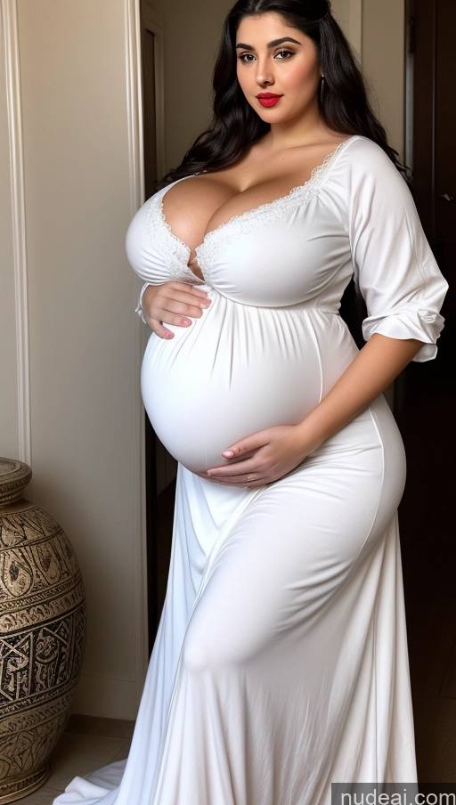 related ai porn images free for Huge Boobs Perfect Boobs Pregnant Fairer Skin Thick Beautiful Big Ass Persian Traditional Roman Black Hair Long Hair Nightgown 18 Lipstick