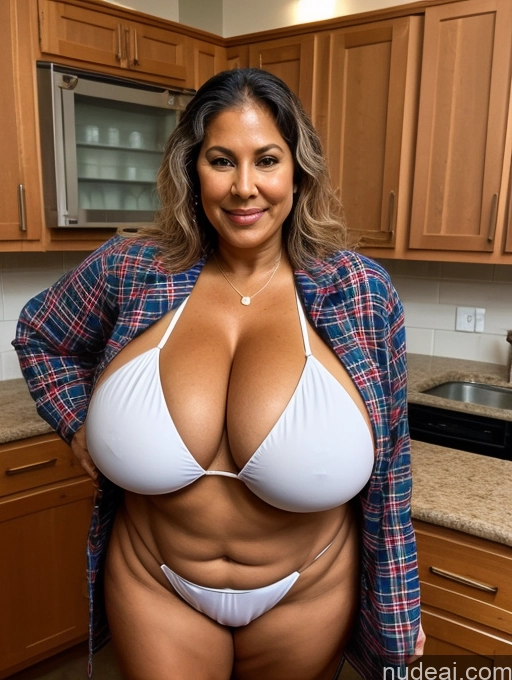 related ai porn images free for Milf One Busty Huge Boobs Thick Tanned Skin Front View Microkini Thong Lumberjack 70s Brazilian Lab Coat Professor