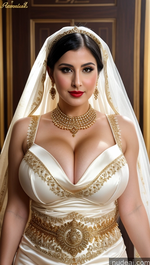 related ai porn images free for Huge Boobs Perfect Boobs Fairer Skin Thick Beautiful Big Ass Traditional Black Hair Long Hair Lipstick Gold Jewelry Cleavage Persian Sexy Face Transparent Wedding Roman