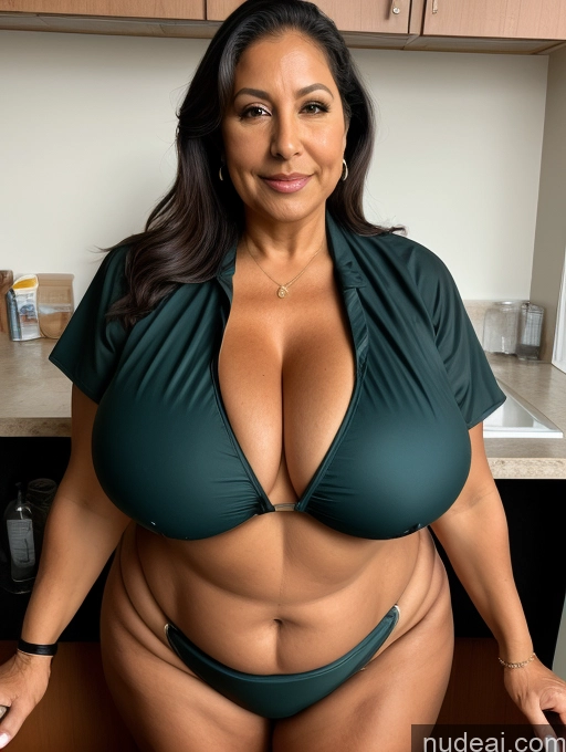 related ai porn images free for Milf One Busty Huge Boobs Thick Tanned Skin Front View Microkini Thong Latina 70s Lab Coat Professor Lumberjack