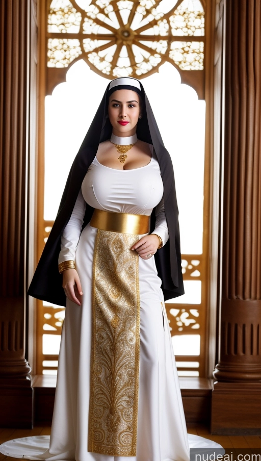 related ai porn images free for Huge Boobs Perfect Boobs Fairer Skin Thick Beautiful Big Ass Traditional Black Hair Long Hair Lipstick Gold Jewelry Cleavage Persian Sexy Face Transparent Wedding Roman 18 Nun