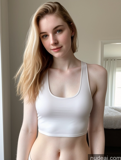 related ai porn images free for Fairer Skin Pubic Hair 18 Tank Top