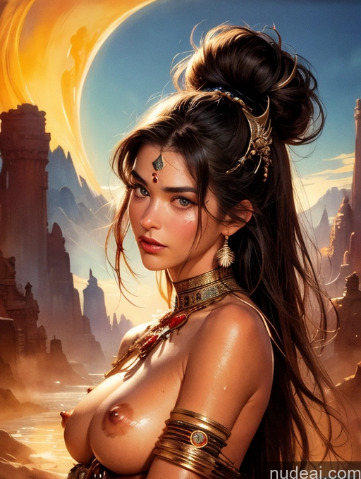 related ai porn images free for Tanned Skin Bangs Korean Native American Native American Traditional GZCfinal Topless Woman Breasts Art By Boris Vallejo Boris Vallejo Art Style Fantasy Style Jeff Easley Discworld Mountains Oasis Mexico City Hell Bangs Hair Bun Surrealist Watercolor Skinny Egyptian Tribal Cowgirl Outfit Regal Jewelry