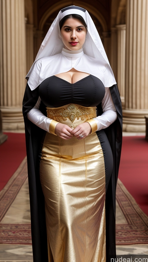 related ai porn images free for Huge Boobs Perfect Boobs Fairer Skin Thick Beautiful Big Ass Traditional Black Hair Long Hair Lipstick Gold Jewelry Cleavage Persian Transparent Wedding Roman 18 Nun Big Hips