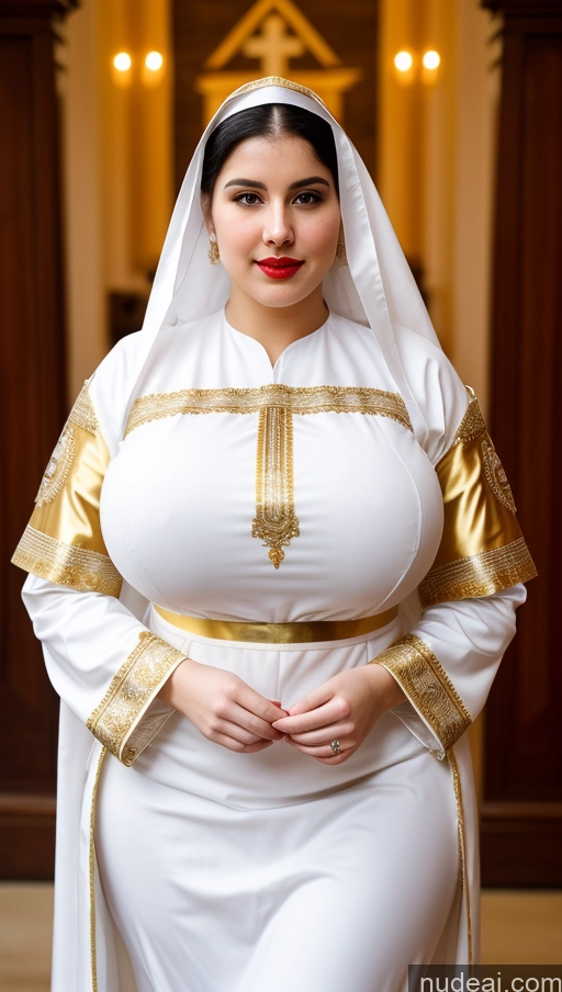 related ai porn images free for Huge Boobs Perfect Boobs Fairer Skin Thick Beautiful Big Ass Traditional Black Hair Long Hair Lipstick Gold Jewelry Cleavage Persian Transparent Wedding Roman 18 Nun Big Hips