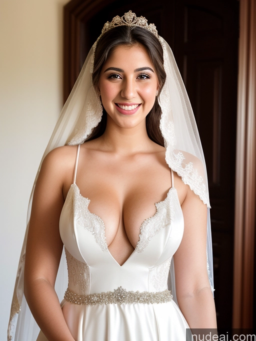 related ai porn images free for Busty Perfect Boobs Fairer Skin 18 Happy Arabic Nude Wedding