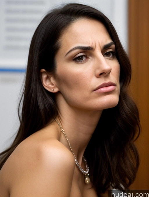 related ai porn images free for Miss Universe Model Beautiful Long Legs Tall Perfect Body Pubic Hair Fairer Skin Sad Serious Angry Shocked Black Hair Long Hair Professor Secretary Teacher Jewelry Sleeping Stylish Nude Side View Russian 30s