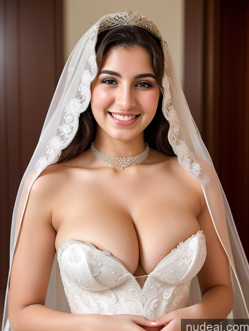related ai porn images free for Busty Perfect Boobs Fairer Skin 18 Happy Arabic Nude Wedding
