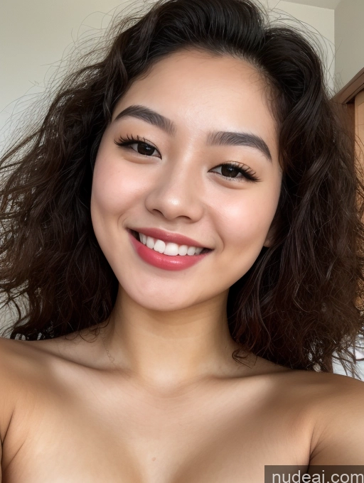 related ai porn images free for Beautiful Nude Detailed 18 Sorority Close-up View Lipstick Chinese Happy Curly Hair