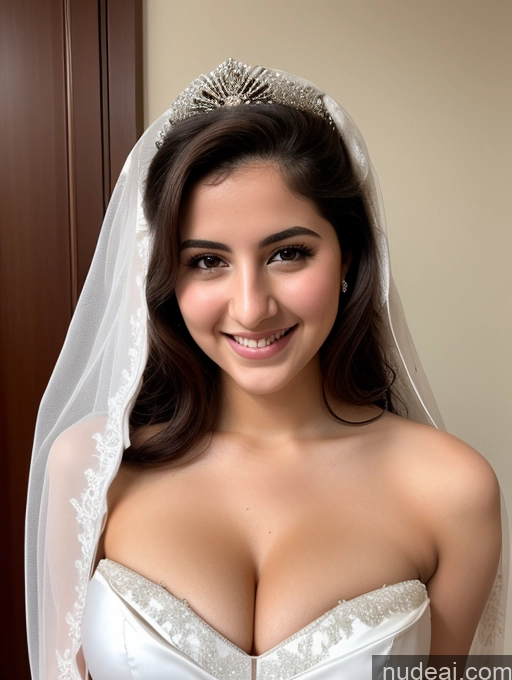 related ai porn images free for Busty Perfect Boobs Fairer Skin 18 Happy Arabic Nude Wedding