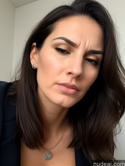 related ai porn images free for Miss Universe Model Beautiful Long Legs Tall Perfect Body Pubic Hair Fairer Skin Sad Serious Angry Shocked Black Hair Long Hair Professor Secretary Teacher Jewelry Sleeping Stylish Nude Side View 20s Jewish