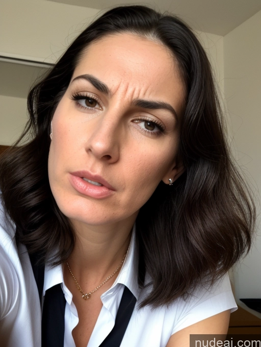 related ai porn images free for Miss Universe Model Beautiful Long Legs Tall Perfect Body Pubic Hair Fairer Skin Sad Serious Angry Shocked Black Hair Long Hair Professor Secretary Teacher Jewelry Sleeping Stylish Nude Side View 20s Jewish