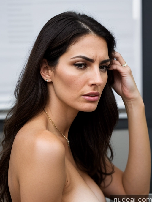 related ai porn images free for Miss Universe Model Beautiful Long Legs Tall Perfect Body Pubic Hair Fairer Skin Sad Serious Angry Shocked Black Hair Long Hair Professor Secretary Teacher Jewelry Sleeping Stylish Nude 20s Jewish Side View Dominatrix