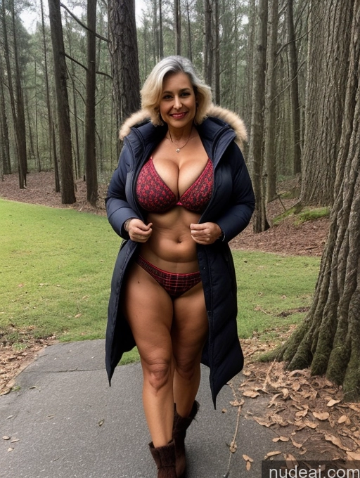related ai porn images free for Milf One Busty Huge Boobs Thick Tanned Skin Front View Microkini Thong 70s Brazilian Lumberjack Vampire Parka