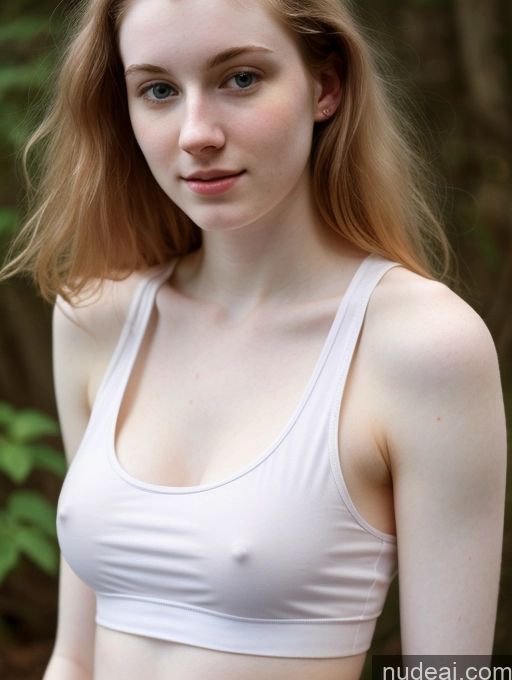 related ai porn images free for Fairer Skin 18 Pubic Hair Small Tits Tank Top