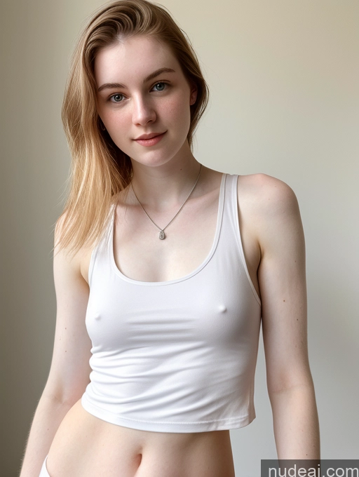 related ai porn images free for Fairer Skin 18 Pubic Hair Small Tits Tank Top