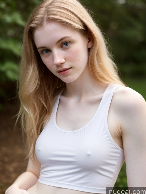 related ai porn images free for Fairer Skin 18 Pubic Hair Tank Top