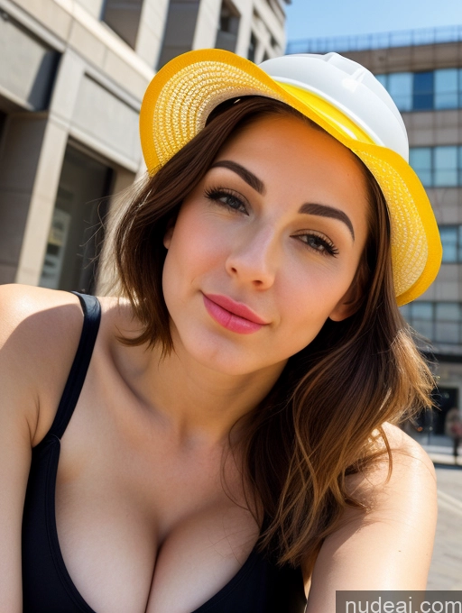 related ai porn images free for Huge Boobs Skinny Fairer Skin Happy Seductive Pouting Lips Bobcut Street Front View Massage Construction Worker Jewish Transparent